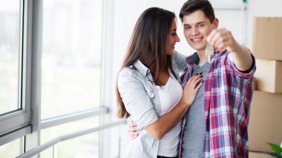 Discover the many advantages of owning your own home versus renting.