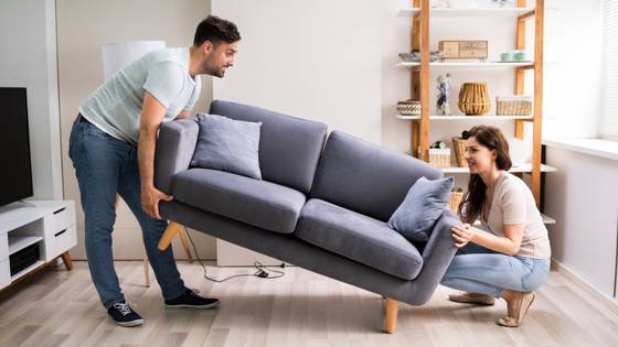 Feeling uneasy about staging your home? Here's how you can really wow buyers.